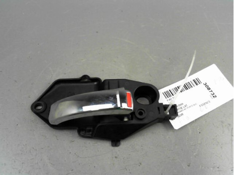 POIGNEE INTERIEURE PORTE AVANT DROIT FIAT 500 II Phase 1 2007-...