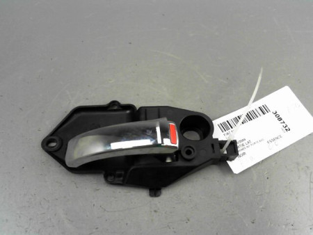 POIGNEE INTERIEURE PORTE AVANT DROIT FIAT 500 II Phase 1 2007-...