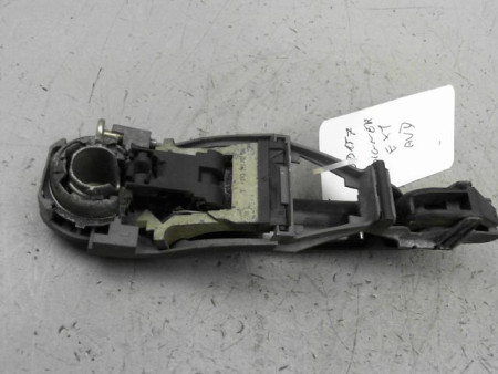 POIGNEE EXTERIEURE PORTE AVANT DROIT VOLKSWAGEN GOLF IV (1J) 1998-2004