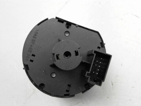 INTERIEUR COMMANDE PHARES VOLKSWAGEN GOLF VI (1K) 2008-2013