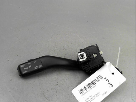 COMMANDE ECLAIRAGE VOLKSWAGEN GOLF V (1K) 2003-2008