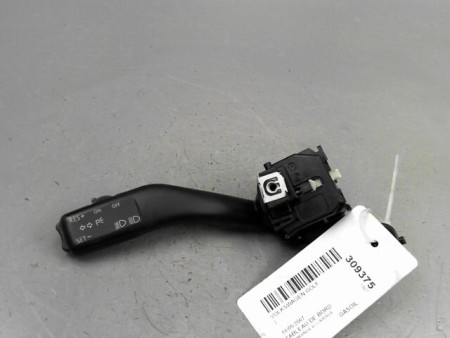 COMMANDE ECLAIRAGE VOLKSWAGEN GOLF V (1K) 2003-2008