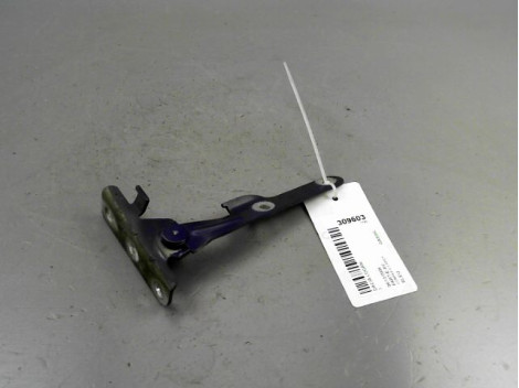 COMPAS GAUCHE CAPOT DACIA LOGAN BERL. I Phase 1 2005-2008