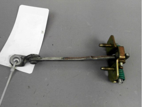 TIRANT PORTE AVANT GAUCHE RENAULT CLIO I Phase 2 1994-1996