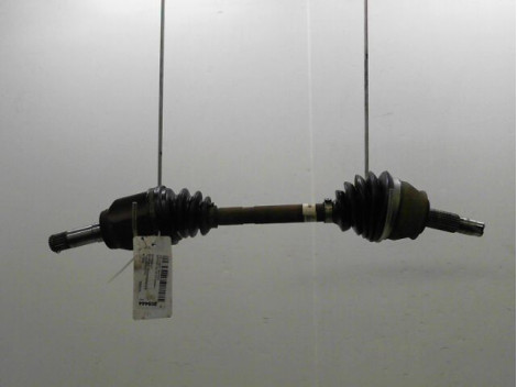 TRANSMISSION AVANT GAUCHE PEUGEOT BIPPER FG 2008-... 1.3 HDi 75