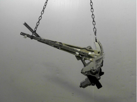 MECANISME+MOTEUR LEVE-GLACE AVANT GAUCHE CITROEN C-CROSSER 2007-