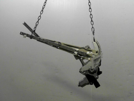 MECANISME+MOTEUR LEVE-GLACE AVANT GAUCHE CITROEN C-CROSSER 2007-