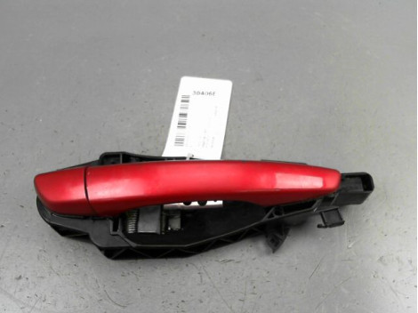 POIGNEE EXTERIEURE PORTE ARRIERE DROIT PEUGEOT 308 2009-