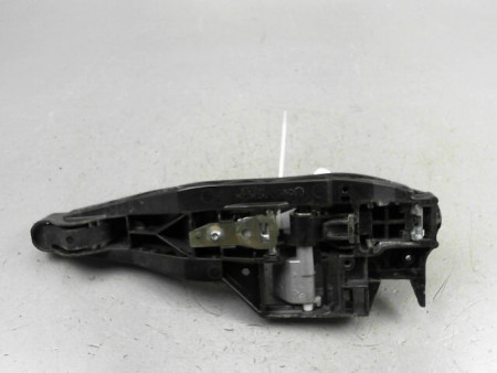 POIGNEE EXTERIEURE PORTE ARRIERE GAUCHE PEUGEOT 208 Phase 1 2012-...