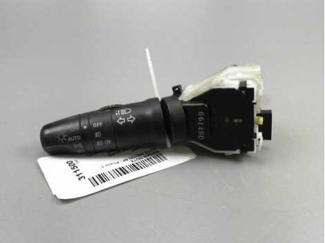 COMMANDE ECLAIRAGE NISSAN NOTE I Phase 1 2006-2009