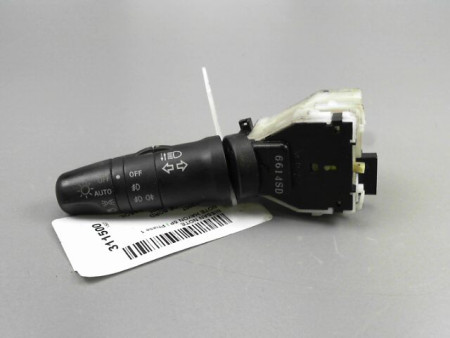 COMMANDE ECLAIRAGE NISSAN NOTE I Phase 1 2006-2009