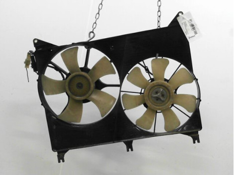 MOTEUR VENTILATEUR RADIATEUR SUZUKI GRAND VITARA