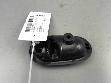 POIGNEE INTERIEURE PORTE AVANT DROIT DACIA SANDERO II Phase 1 2012-...