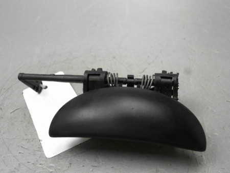 POIGNEE EXTERIEURE PORTE AVANT DROIT PEUGEOT 206 + 2009-2013