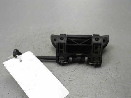 POIGNEE EXTERIEURE PORTE AVANT DROIT PEUGEOT 206 + 2009-2013