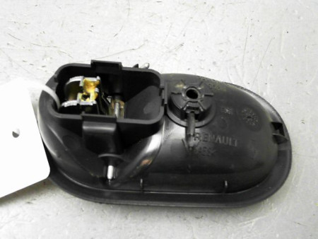 POIGNEE INTERIEURE PORTE ARRIERE DROIT RENAULT CLIO III Phase 1 2005-2009