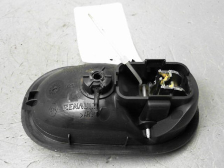 POIGNEE INTERIEURE PORTE ARRIERE GAUCHE RENAULT CLIO III Phase 1 2005-2009