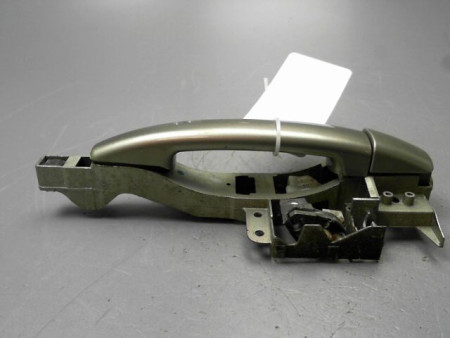 POIGNEE EXTERIEURE PORTE ARRIERE DROIT CITROEN C4 I Phase 2 2008-2010