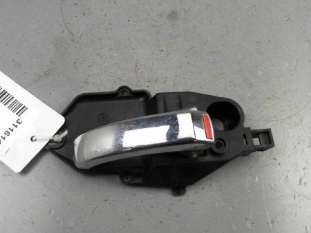 POIGNEE INTERIEURE PORTE AVANT DROIT FIAT 500 II Phase 1 2007-...