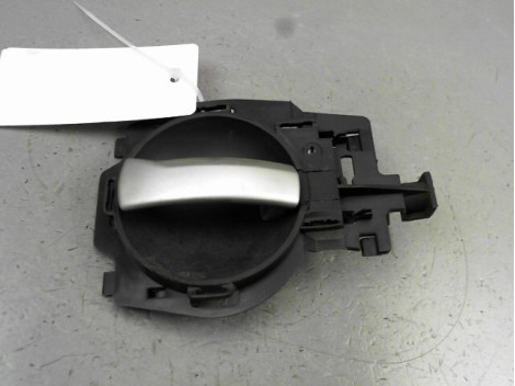 POIGNEE INTERIEURE PORTE ARRIERE DROIT CITROEN C3 I Phase 2 2005-2010