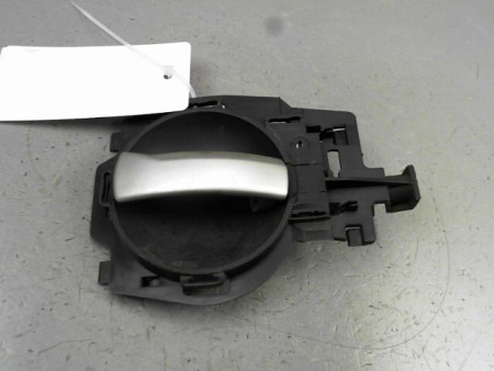 POIGNEE INTERIEURE PORTE ARRIERE DROIT CITROEN C3 I Phase 2 2005-2010