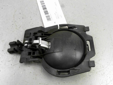 POIGNEE INTERIEURE PORTE ARRIERE DROIT CITROEN C3 I Phase 2 2005-2010