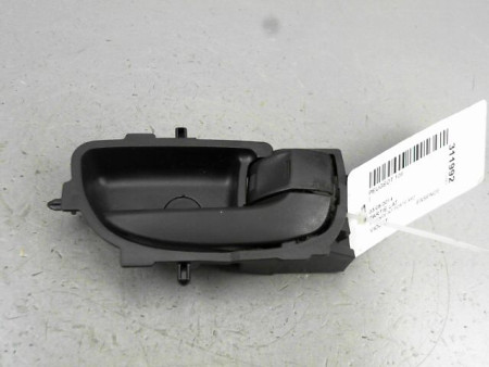 POIGNEE INTERIEURE PORTE ARRIERE DROIT PEUGEOT 108
