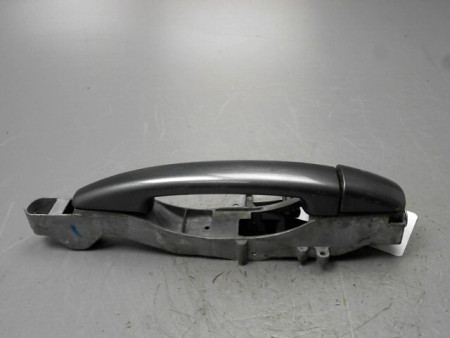 POIGNEE EXTERIEURE PORTE ARRIERE GAUCHE PEUGEOT 207 2006-2013
