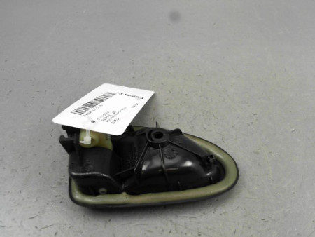 POIGNEE INTERIEURE PORTE AVANT DROIT RENAULT CLIO II Phase 2 2001-2006