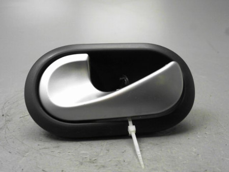 POIGNEE INTERIEURE PORTE ARRIERE GAUCHE RENAULT CLIO III Phase 1 2005-2009