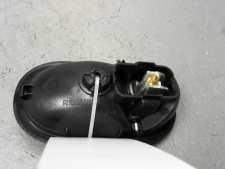 POIGNEE INTERIEURE PORTE ARRIERE GAUCHE RENAULT CLIO III Phase 1 2005-2009