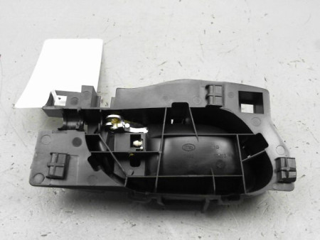 POIGNEE INTERIEURE PORTE ARRIERE GAUCHE PEUGEOT 508 2010-