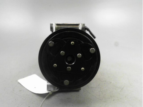 COMPRESSEUR AIR CONDITIONNE DACIA LODGY BREAK 2012-...