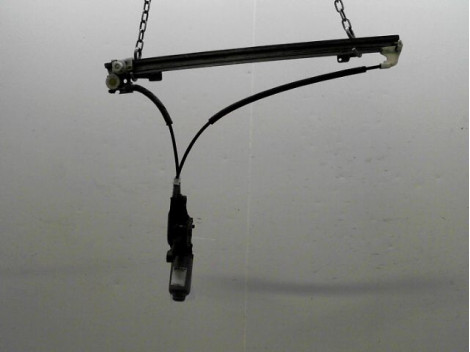 MECANISME+MOTEUR LEVE-GLACE AVANT DROIT CITROEN EVASION