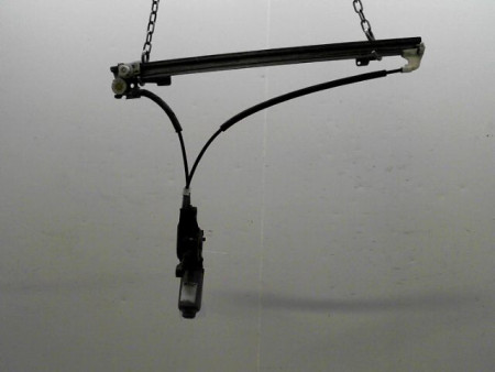 MECANISME+MOTEUR LEVE-GLACE AVANT DROIT CITROEN EVASION