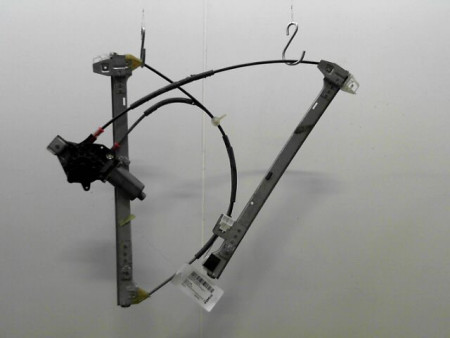MECANISME+MOTEUR LEVE-GLACE AVANT DROIT CITROEN XSARA COUPE Phase 1 1998-2000