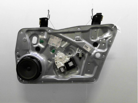 MECANISME+MOTEUR LEVE-GLACE AVANT DROIT VOLKSWAGEN TIGUAN BREAK I Phase 2 (5N) 2011-...