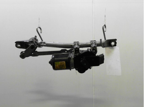 MECANISME ESSUIE-GLACE AVANT PEUGEOT 405 BERL. Phase 2 1992-1996