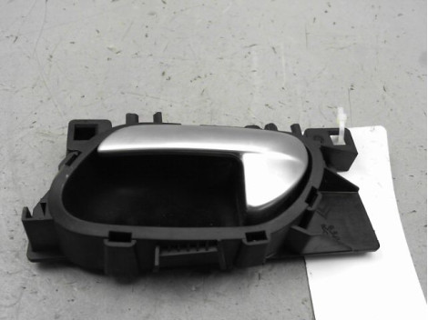 POIGNEE INTERIEURE PORTE AVANT GAUCHE CITROEN C5 BERL. II (X7) 2008-...