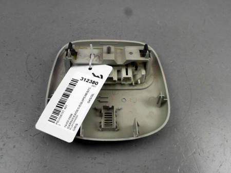 PLAFONNIER PEUGEOT 407 BERL. Phase 1 2004-2008