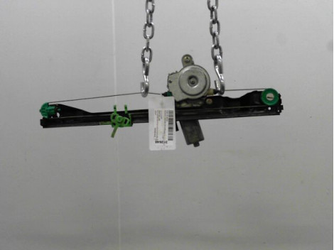 MECANISME+MOTEUR LEVE-GLACE AVANT GAUCHE FIAT PUNTO II Phase 1 1999-2003