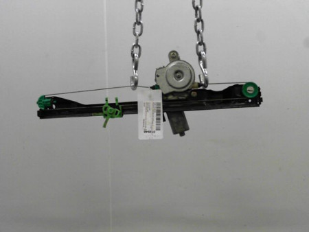 MECANISME+MOTEUR LEVE-GLACE AVANT GAUCHE FIAT PUNTO II Phase 1 1999-2003