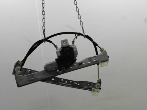 MECANISME+MOTEUR LEVE-GLACE AVANT GAUCHE CITROEN DS3 Phase 1 (A55) 2009-2014