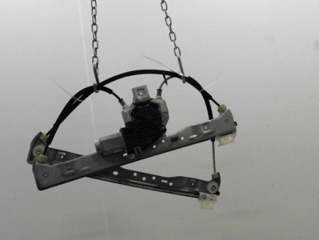 MECANISME+MOTEUR LEVE-GLACE AVANT GAUCHE CITROEN DS3 Phase 1 (A55) 2009-2014