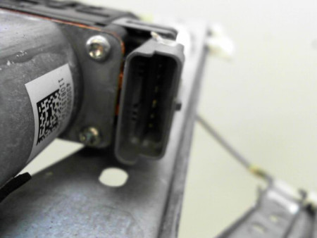 MECANISME+MOTEUR LEVE-GLACE AVANT GAUCHE CITROEN DS3 Phase 1 (A55) 2009-2014