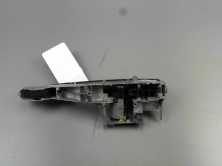 POIGNEE EXTERIEURE PORTE ARRIERE GAUCHE PEUGEOT 207 2006-2013