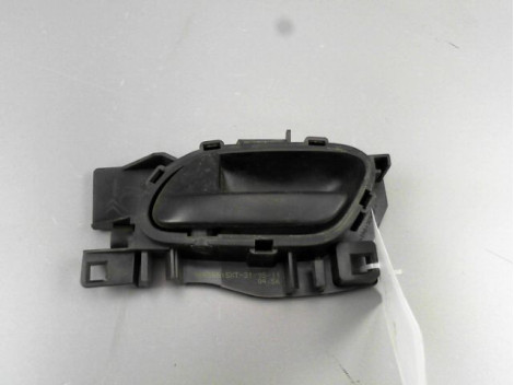 POIGNEE INTERIEURE PORTE AVANT GAUCHE FIAT SCUDO FG II Empatt.3000 2007-...