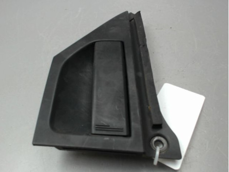 POIGNEE EXTERIEURE PORTE ARRIERE DROIT RENAULT TWINGO III 2014-...