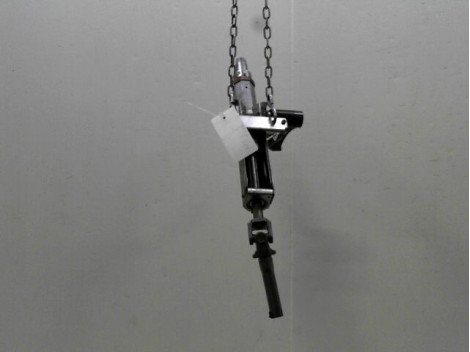 COLONNE DE DIRECTION ASSISTEE VOLKSWAGEN POLO V 2009-...