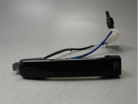 POIGNEE EXTERIEURE PORTE AVANT DROIT NISSAN QASHQAI BREAK I Phase 1 2007-2010